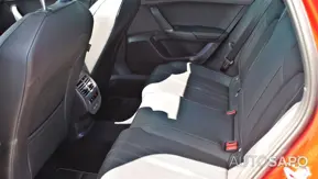 Ford Mustang Mach-E de 2023