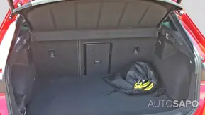 Ford Mustang Mach-E de 2023