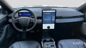 Ford Mustang Mach-E de 2023