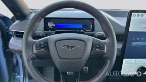 Ford Mustang Mach-E de 2023
