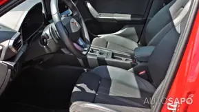 Ford Mustang Mach-E de 2023