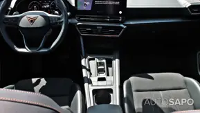 Ford Mustang Mach-E de 2023