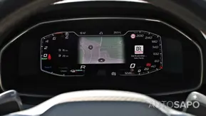 Ford Mustang Mach-E de 2023