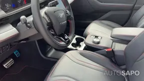 Ford Mustang Mach-E de 2022