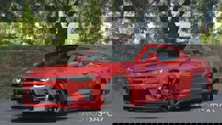 Chevrolet Camaro de 2019