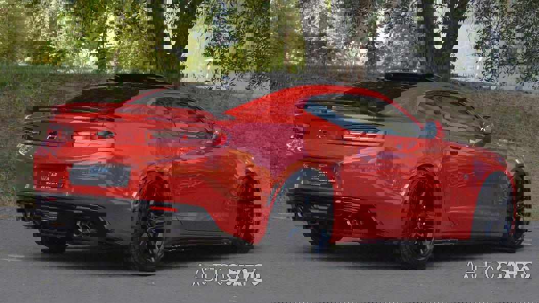 Chevrolet Camaro de 2019