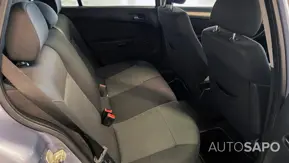 Opel Astra de 2007