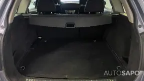 Opel Astra de 2007