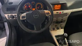 Opel Astra de 2007