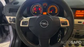 Opel Astra de 2007