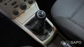 Opel Astra de 2007
