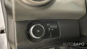 Chevrolet Aveo 1.3 VCDi LT de 2012