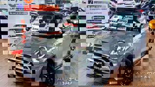 MINI Electric de 2022