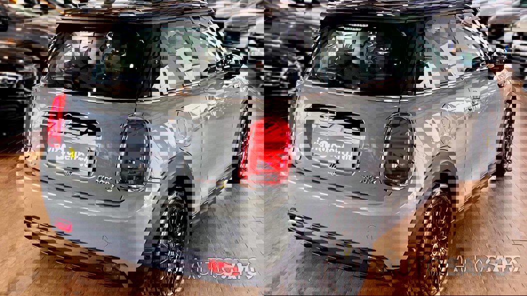 MINI Electric de 2022