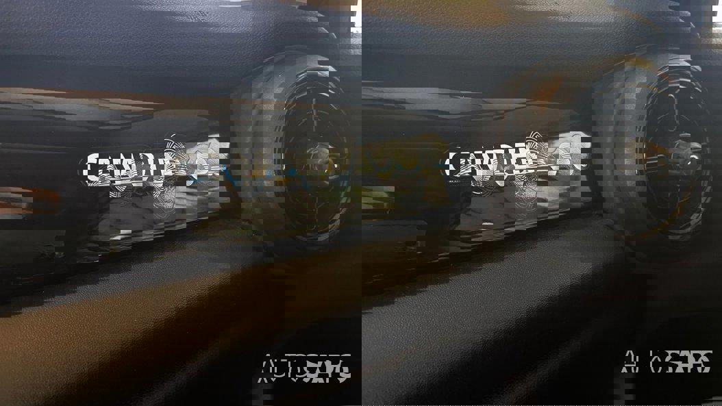 MINI Electric de 2022