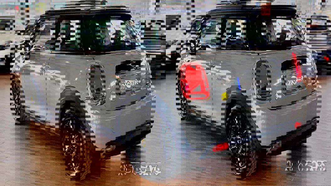 MINI Electric de 2022