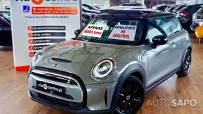 MINI Electric de 2022