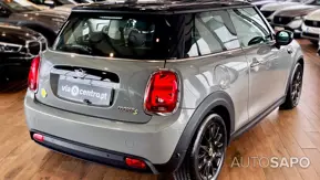 MINI Electric de 2022