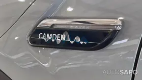 MINI Electric de 2022