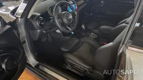 MINI Electric de 2022