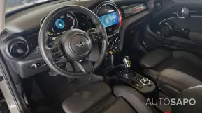 MINI Electric de 2022