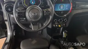 MINI Electric de 2022