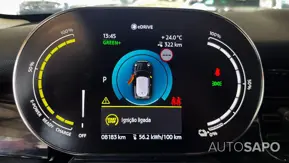 MINI Electric de 2022