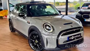 MINI Electric de 2022