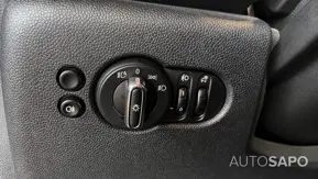 MINI Electric de 2022