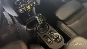 MINI Electric de 2022