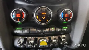 MINI Electric de 2022