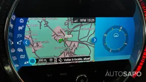 MINI Electric de 2022