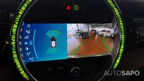 MINI Electric de 2022