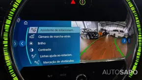 MINI Electric de 2022