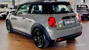 MINI Electric de 2022