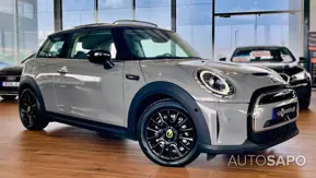 MINI Electric de 2022