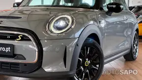 MINI Electric de 2022