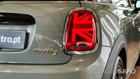 MINI Electric de 2022
