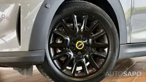 MINI Electric de 2022