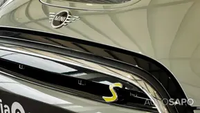 MINI Electric de 2022