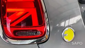 MINI Electric de 2022