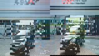 Kia Ceed 1.4 CVVT LX de 2010