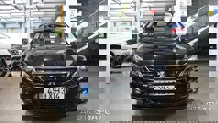 Peugeot 308 1.2 PureTech Style de 2019