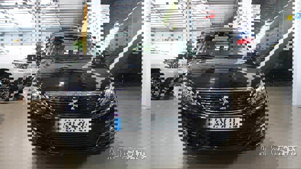 Peugeot 308 1.2 PureTech Style de 2019