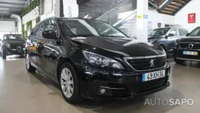 Peugeot 308 1.2 PureTech Style de 2019