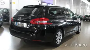 Peugeot 308 1.2 PureTech Style de 2019