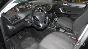 Peugeot 308 1.2 PureTech Style de 2019