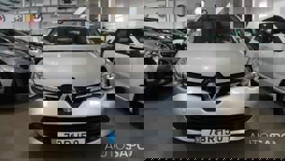 Renault Clio de 2019