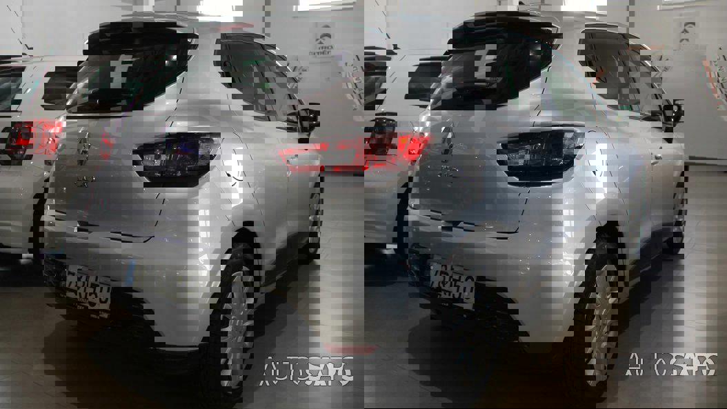 Renault Clio de 2019