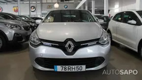 Renault Clio de 2019